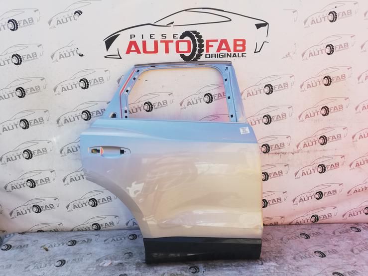 Usa dreapta spate Audi Q3 F3 an 2018-2019-2020-2021-2022-2023-2024-202