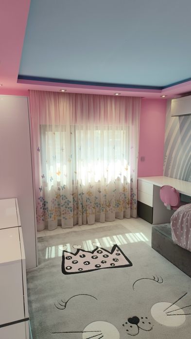 Superoferta apartament 4 camere LUX – complet renovat – mobilat premium