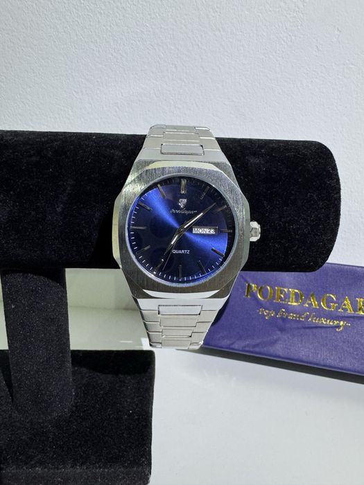 Ceas Barbati Poedagar