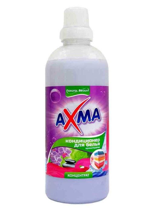 AXMA kir yuvish konditsioneri “Muzdek yangilik” 1 L  Морозная свежесть