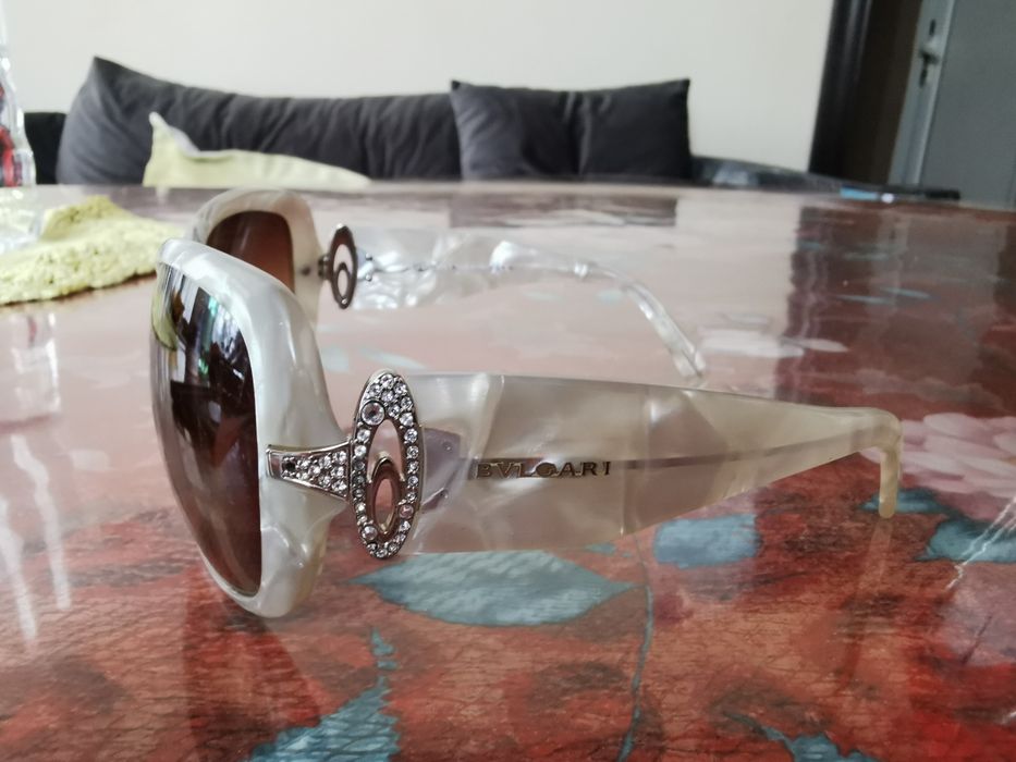 Дамски очила Bulgari