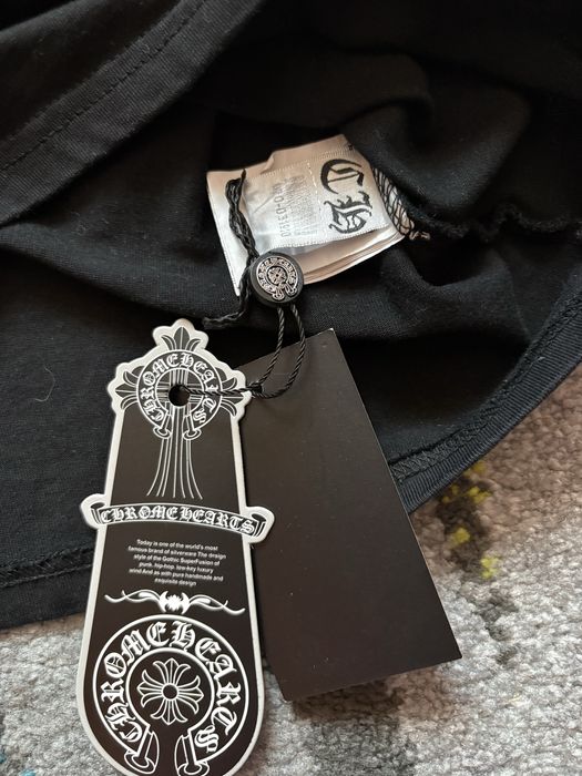 Chrome hearts longsleeve