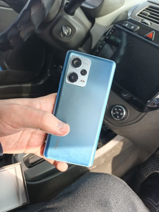 Redmi Note 12 pro Plus 5G