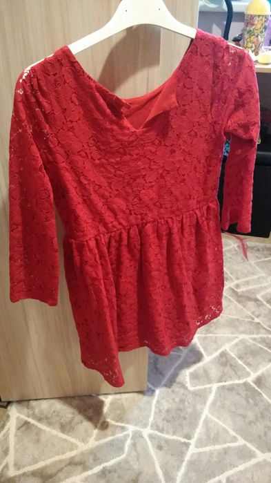 Лот детски рокли