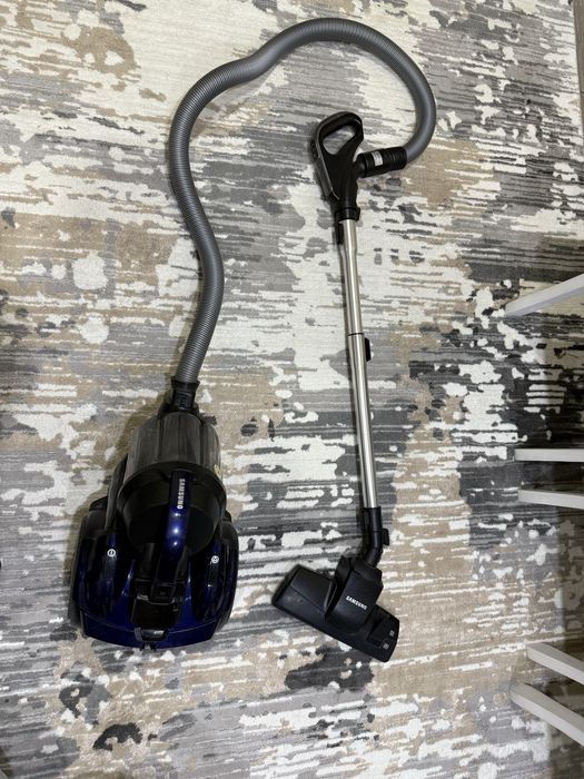 пылесос  Samsung