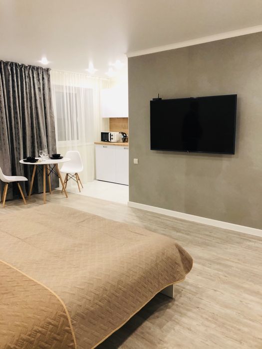 Квартира в центре