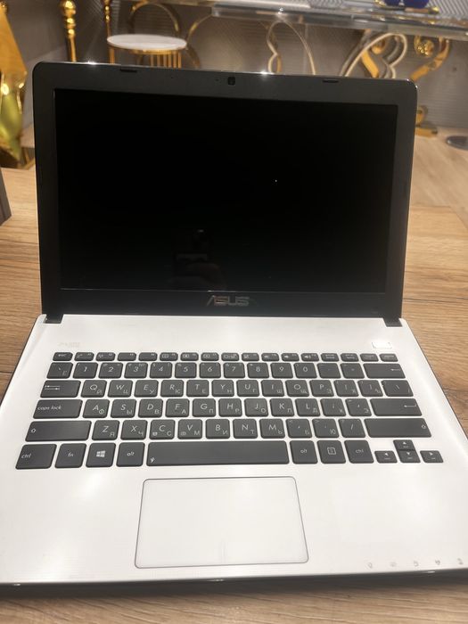 Ноутбук Асус, Asus