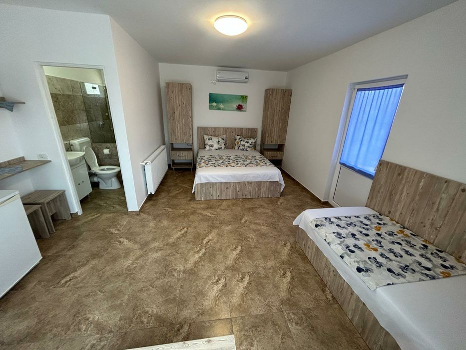 Cazare BEACH PLEASE Casa Sunny Day Costinești