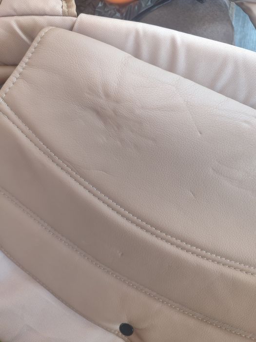 Переноска с сумкой