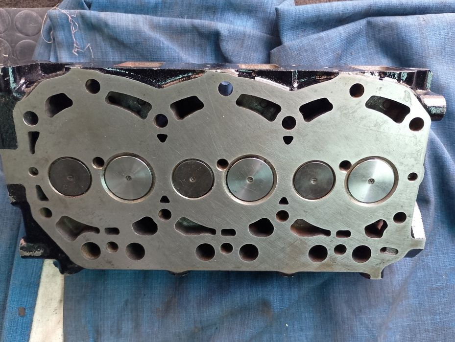 Chiuloasa Yanmar 3TNV82