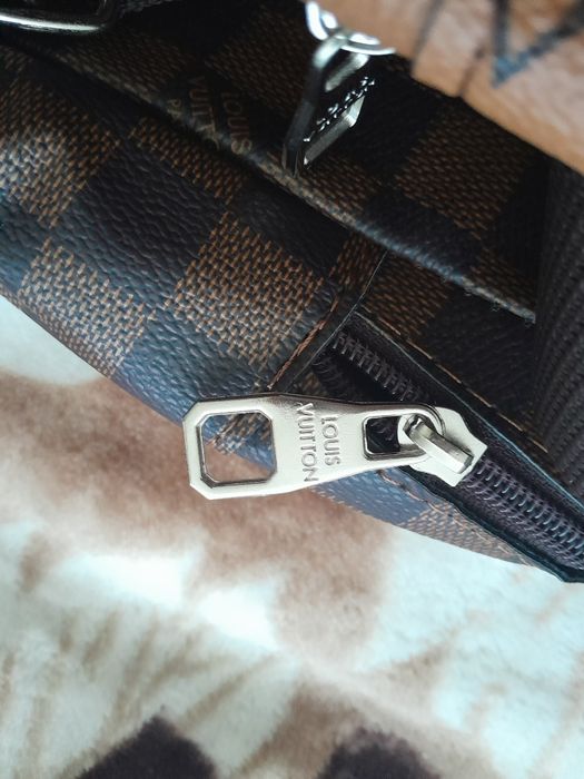 Дамски кожени раници