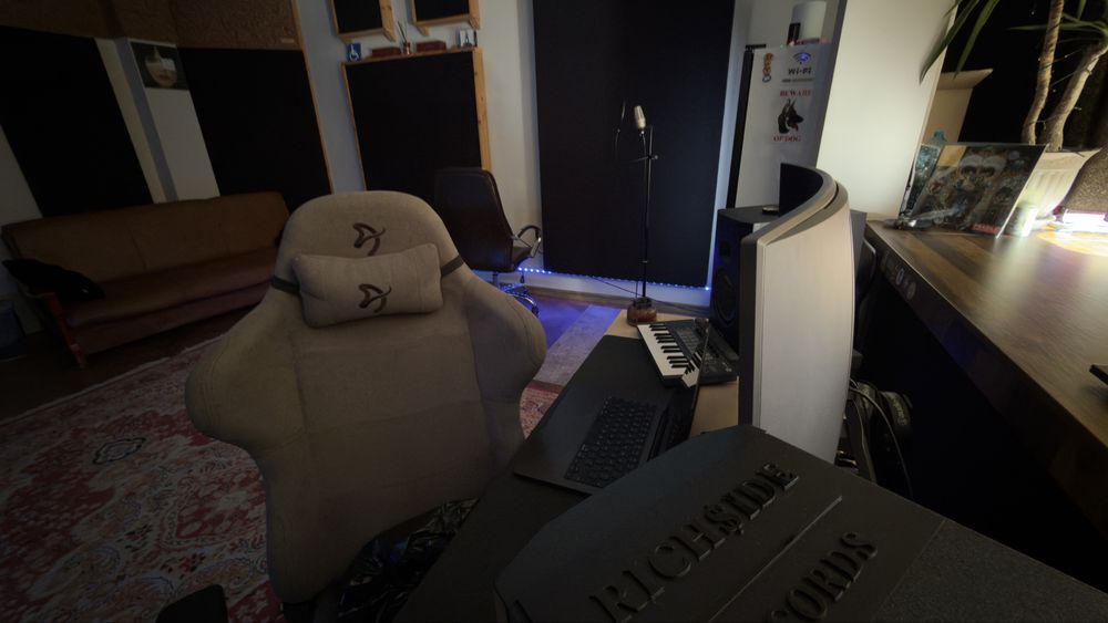 Studio Înregistrări | Mix & Master | Recording | Video | Foto | Design