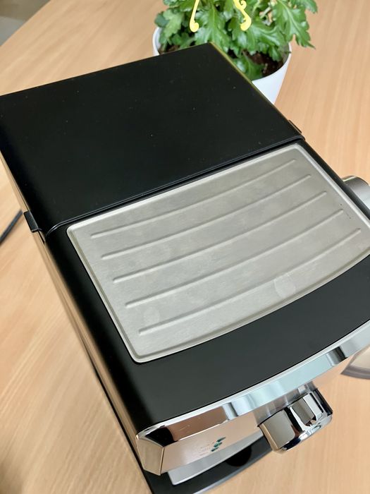 Кафемашина Gaggia Viva Delux