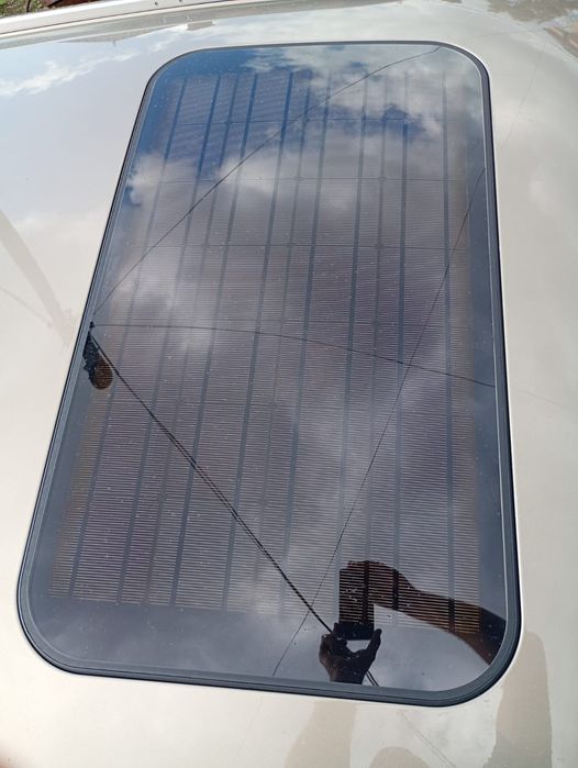 Vând Audi A6 2.7 190 cp