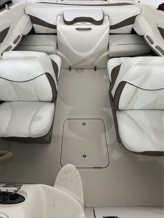 Vand Bayliner Capri 602