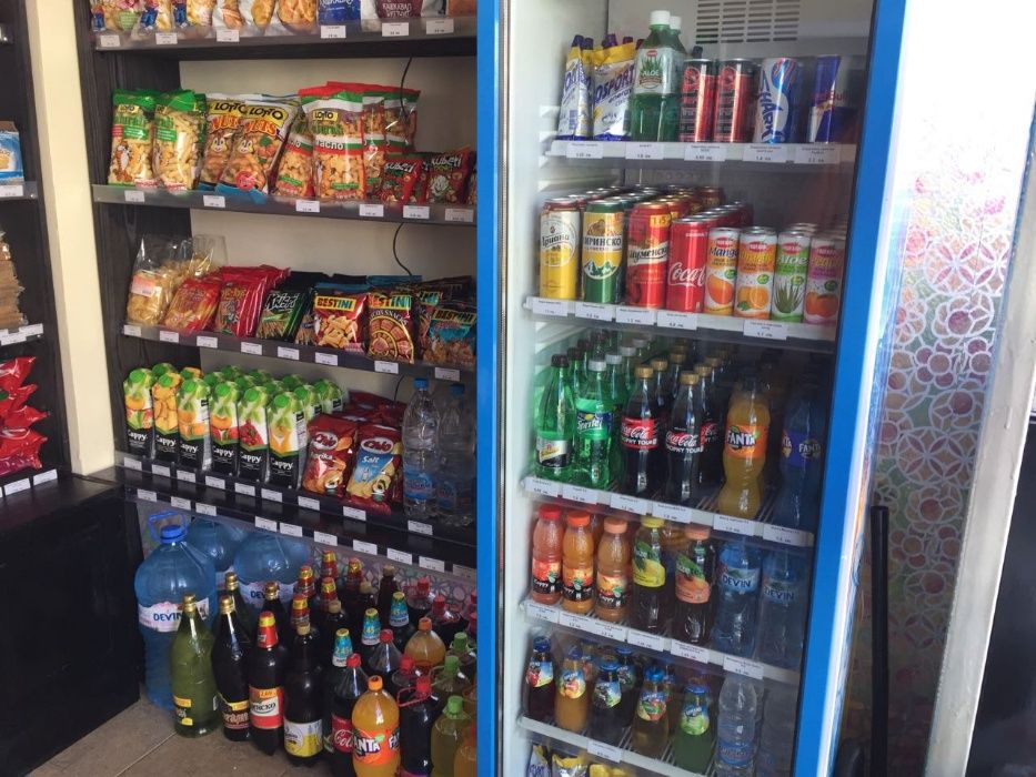 Дава се под наем Магазин в Етрополе - 9 кв.м за 102 € - Снимка #5