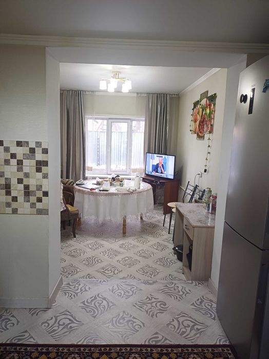 Продается дом в центре города