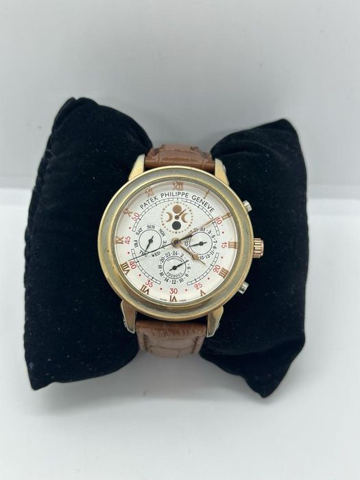 Ceas Patek, COPIE -A-