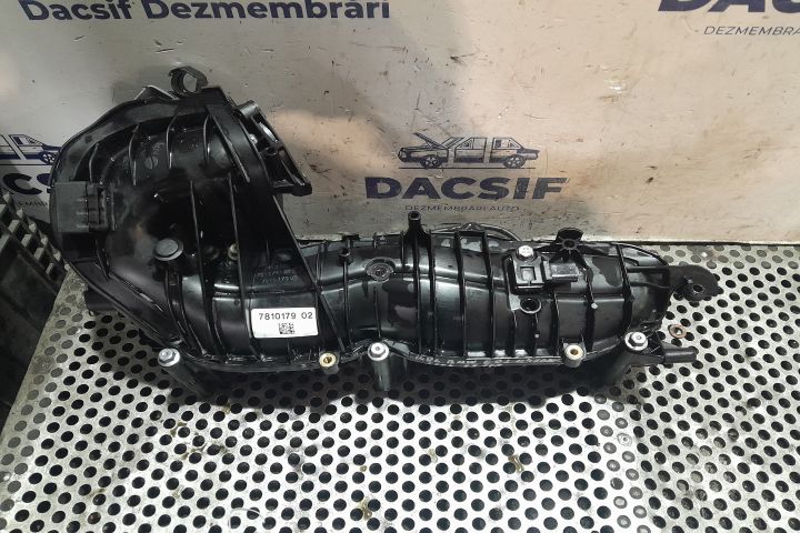 Galerie admisie 7810179 7810179 BMW Seria 1 E81/E82/E87/E88 (facelift