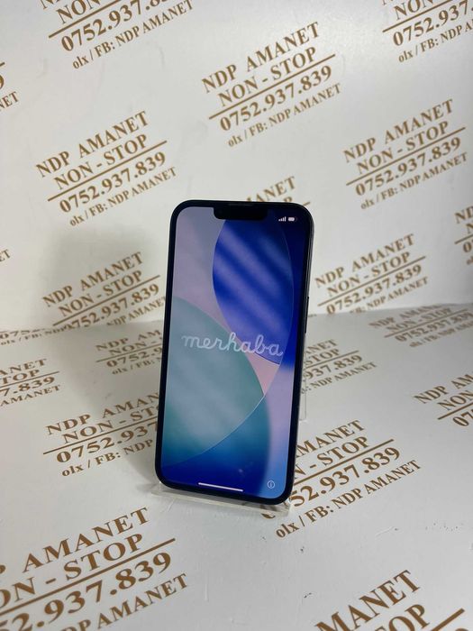 NDP Amanet NON-STOP Bld.Iuliu Maniu 69  IPHONE 14 (54599)