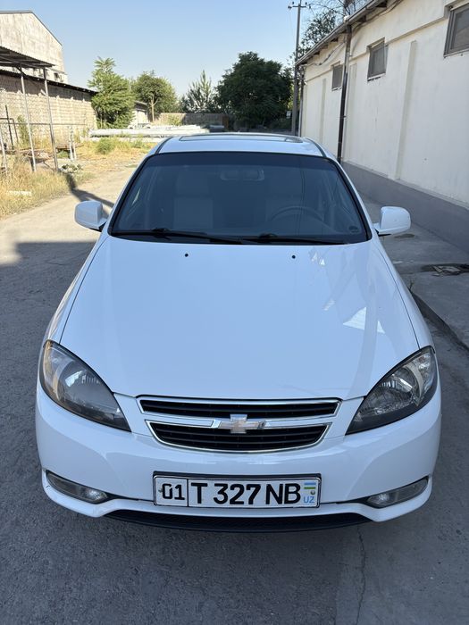 Gentra 2019 Avtomat Sotiladi