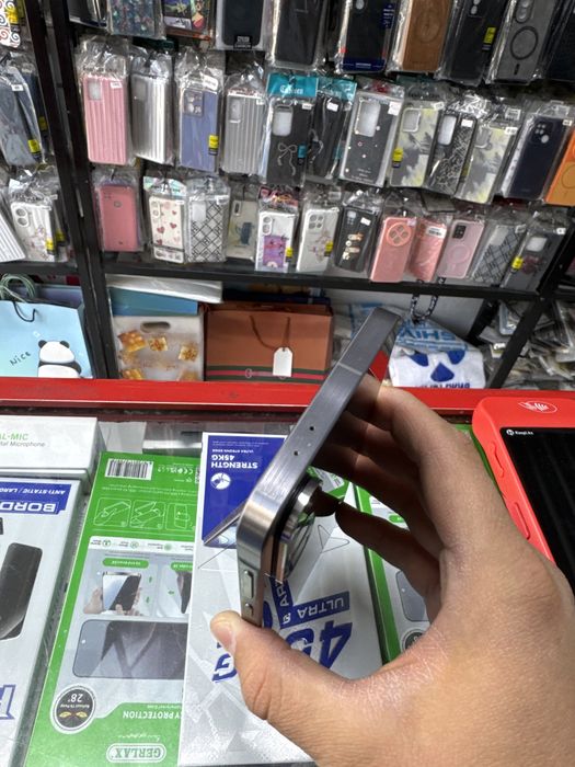 Samsung galaxy a56