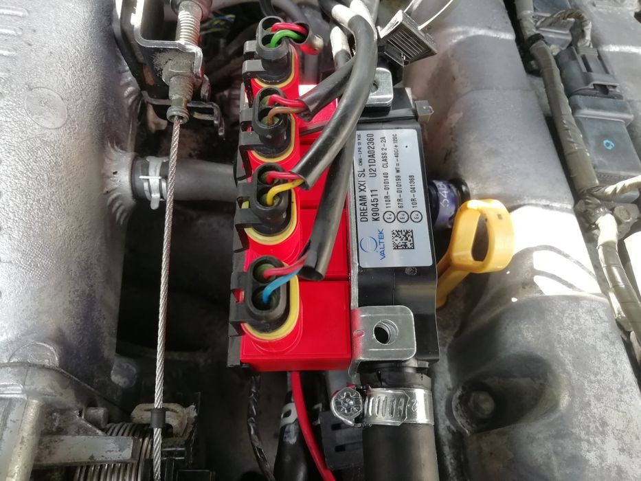 Сузуки Гранд Витара 2.0 128к.с