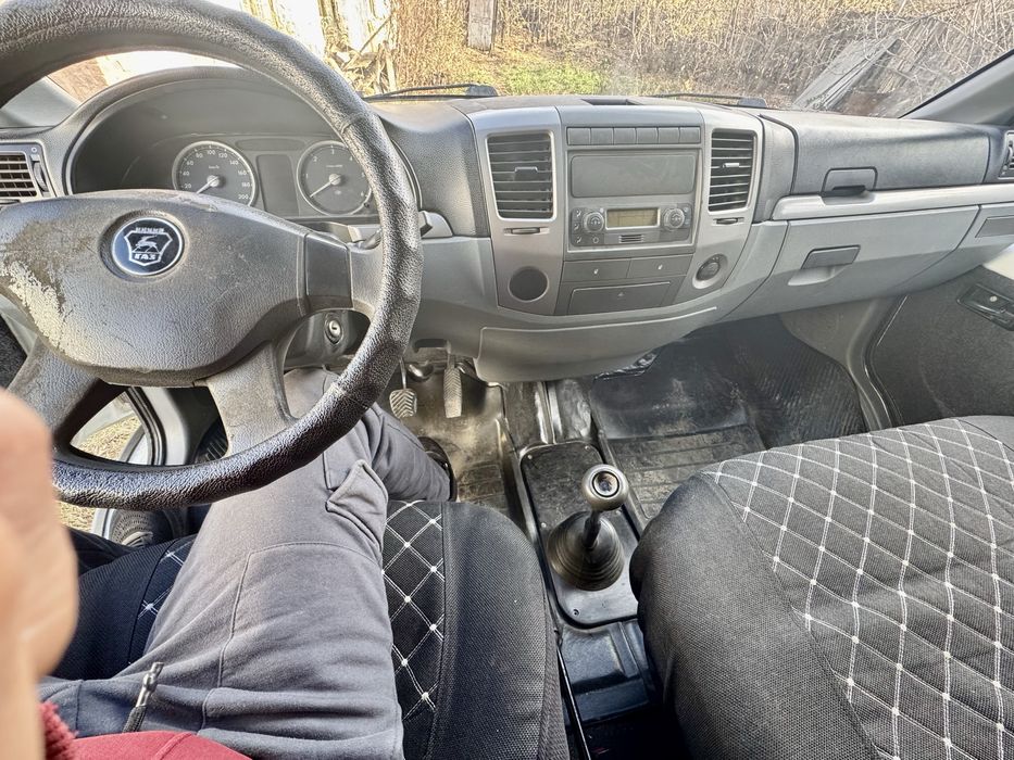 Продам газель бизнес