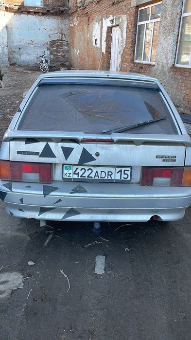 В Продаже ваз 2114