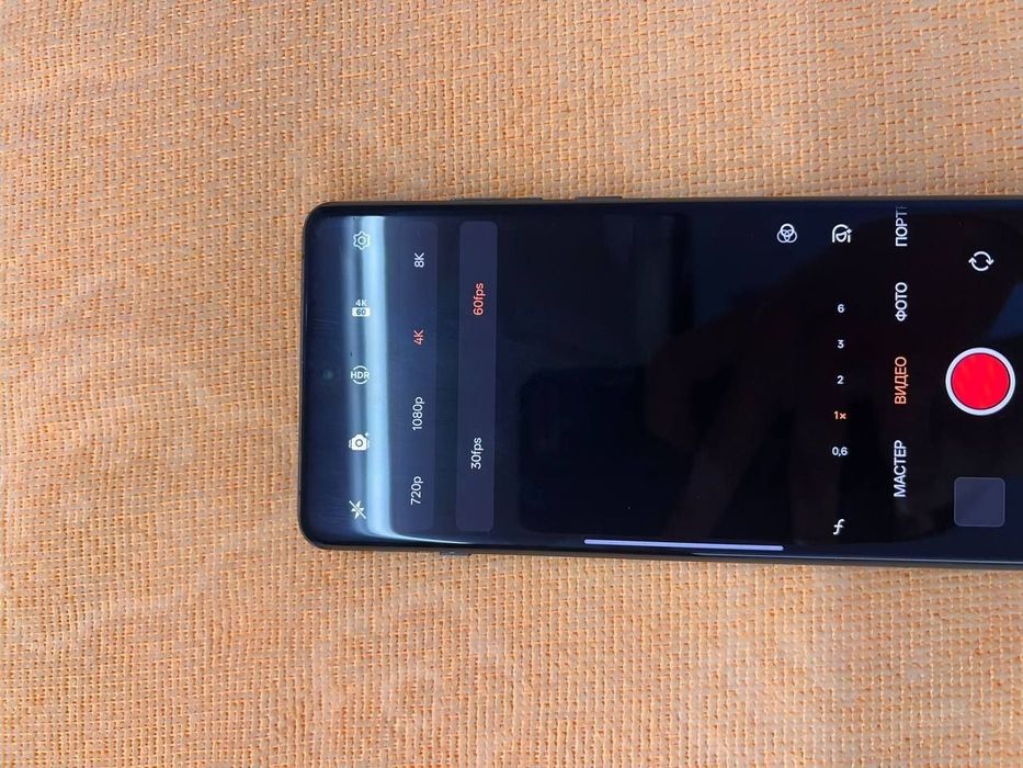 Oneplus 12 256 gb Global Oxygen Os 16