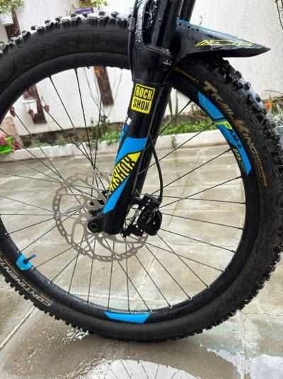 Giant Reign 2016 – 27.5 / размер M