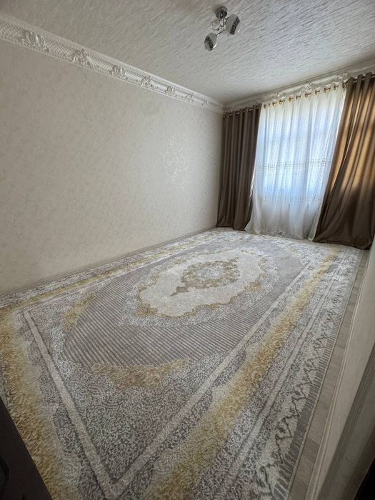 Sheriklika Ijaraga kvartira