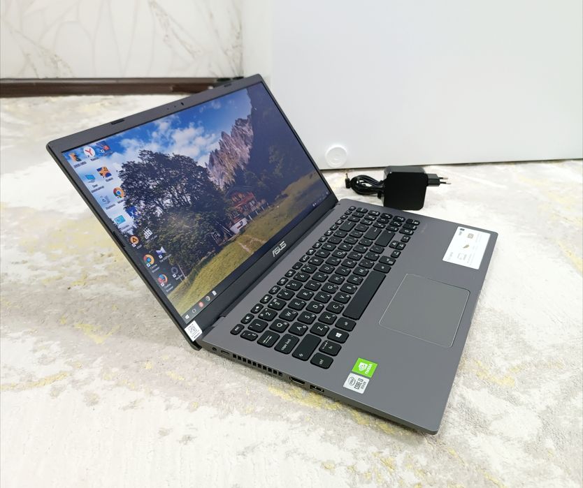 НОУТБУК Asus современный Laptop.