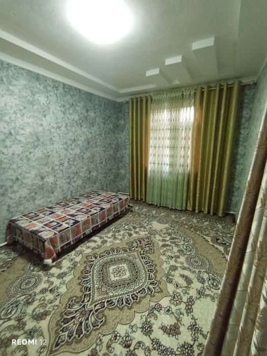 Ховли проект коттедж сотилади! Янги юл, янги арик стоп маркет йони!