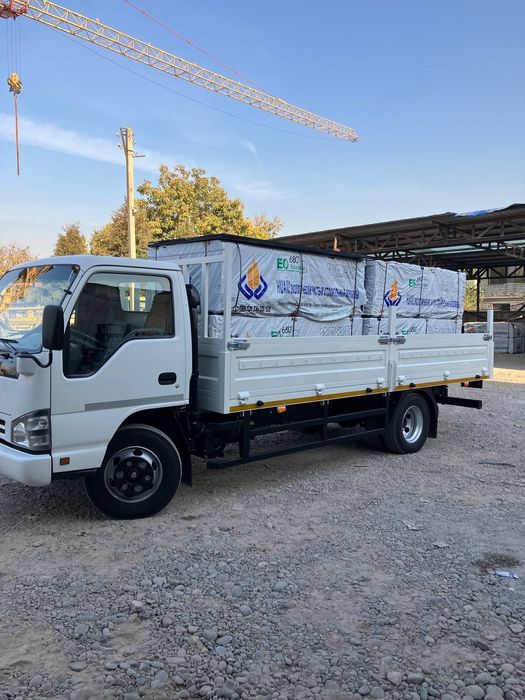 Isuzu sotiladi OLADIGANLA telfon qisin BEKORCHILA Telfon qimasin