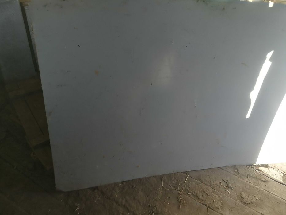 Продам лист оцинковка