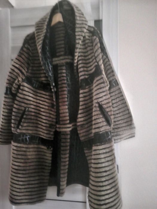 Продам шубу Турция