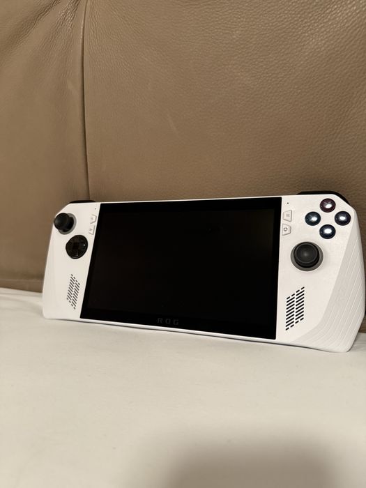 asus rog ally z1 74wh