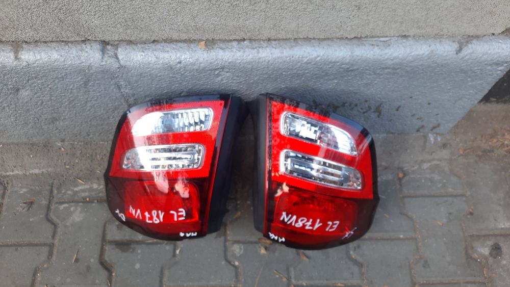 Стопове за Citroen c3