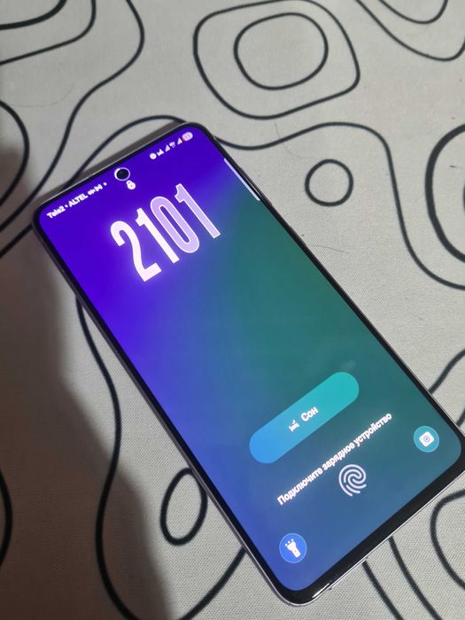 Samsung S21FE 5G,snapdragon