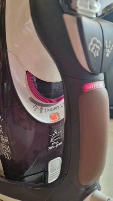 Ютия Tefal Ultimate FV 9550