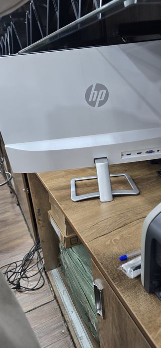 Монитор HP 27" (б/у)