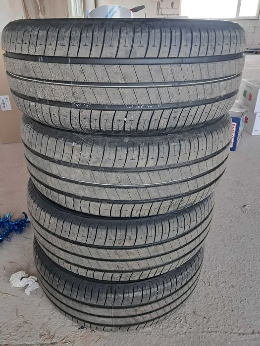Cauciucuri Bridgestone Ecopia EP150 Vara