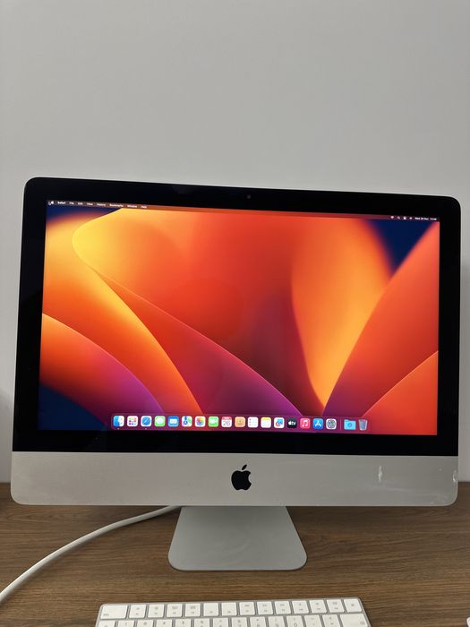 Vand iMac 21,5’’ Retina 4k model 2017