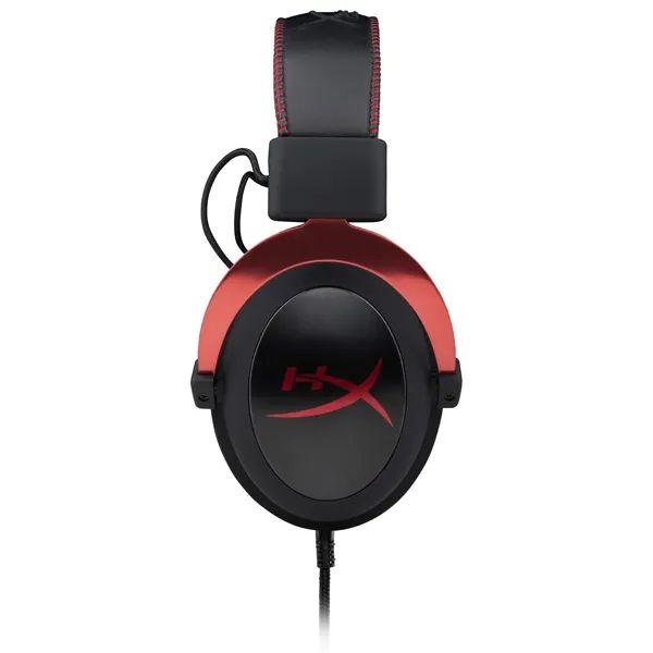 Hyper x cloud 2.