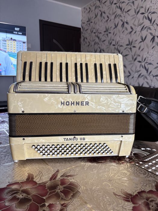 Hohner bandon tango 2