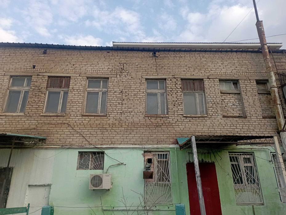 сдам помещение в 11 мкр.