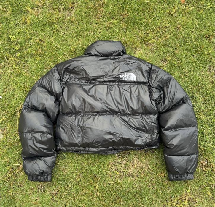Geaca The North Face Nuptse 700 Femei