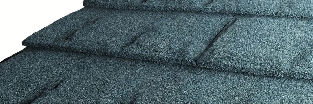 Tigla metalica cu piatra naturala GERARD ALPINE - garantie 50 de ani