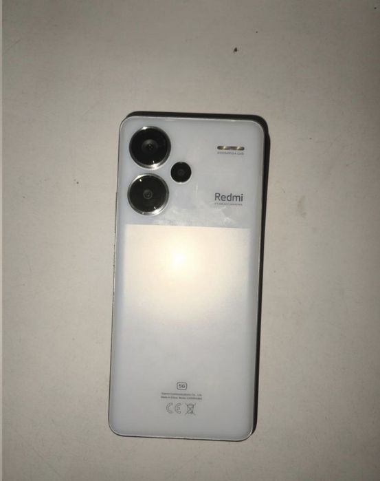 Xiaomi redmi note 13 pro plus 12/512 + подарок